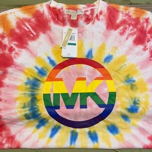 Michael Kors PRIDE Tshirt